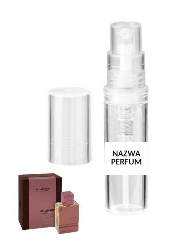 Próbka perfum 1,5 ml różne modele