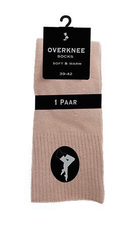 Zakolanówka WiK 44010 z Wełną Damskie 35-42