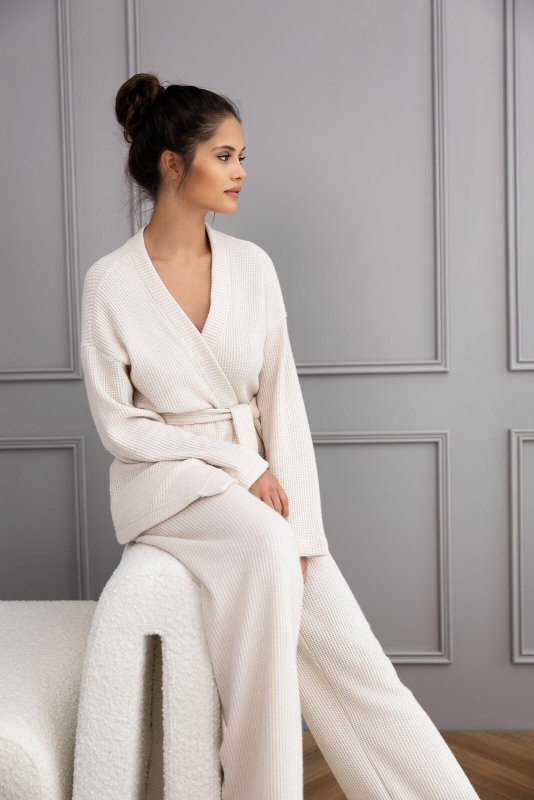 Piżama Sensis Journey dł/r S-XL