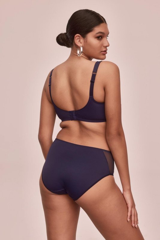 Biustonosz soft Alles Havana 01