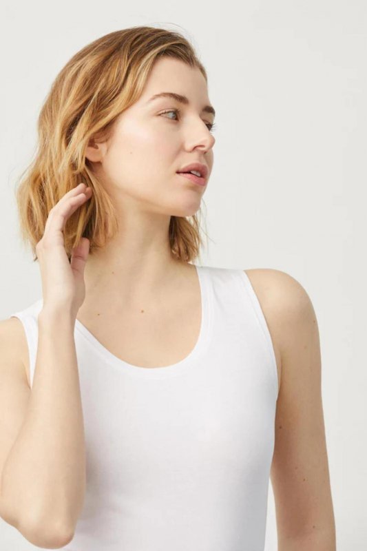 Koszulka Ysabel Mora 19146 sz/r S-XL