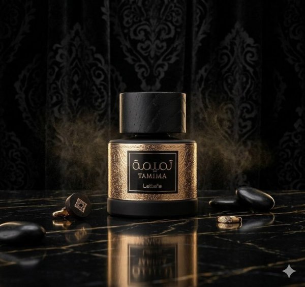 Perfumy Lattafa Tamima damskie 100 ml