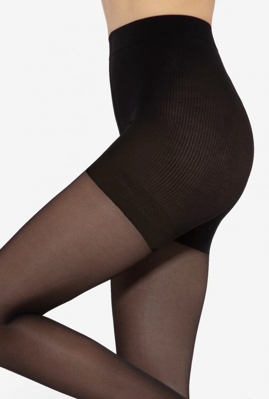 Rajstopy Gatta Body Relax Medica 70 den 2-4