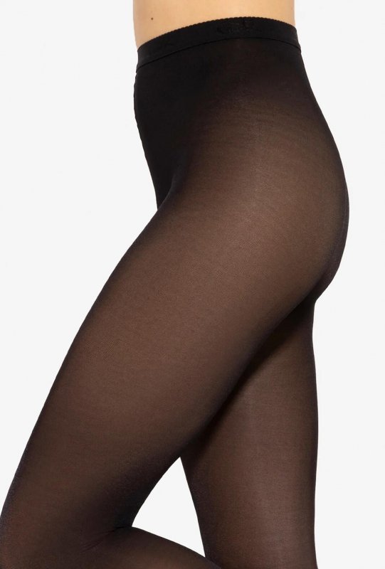 Rajstopy Gatta Iluminate 40 den 5-XL