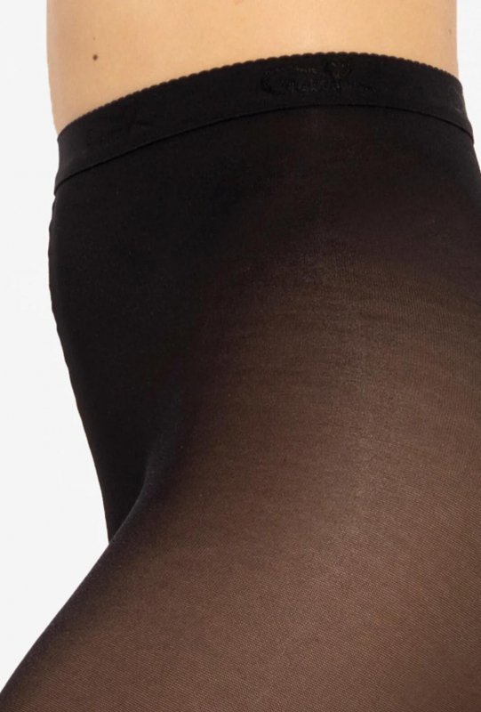 Rajstopy Gatta Iluminate 40 den 5-XL