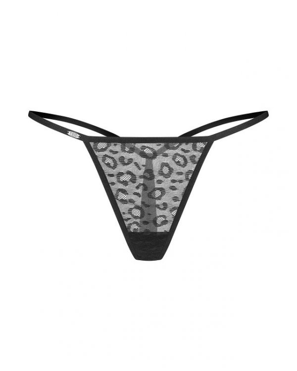 Stringi Obsessive Clara Thong 2-Pack A'2 S-3XL
