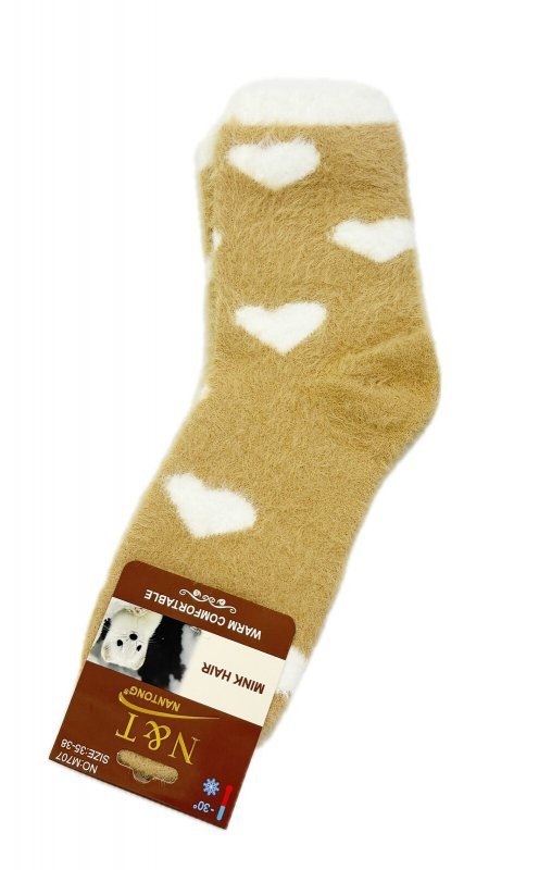 Skarpety WiK 004 712 35-42