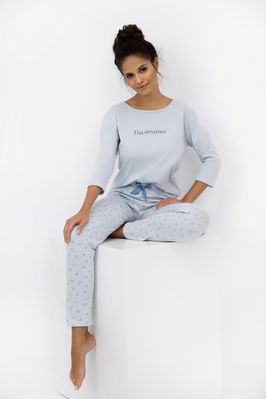 Piżama Sensis Daydreamer 3/4 S-XL