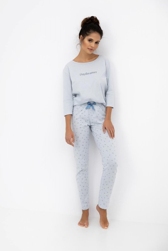 Piżama Sensis Daydreamer 3/4 S-XL