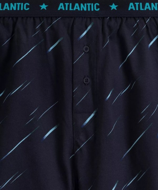 Bokserki Atlantic 2MBX-085/25 A'2 S-2XL