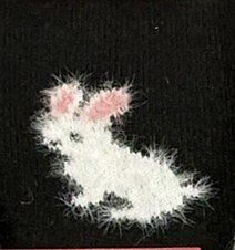 Skarpety WiK GNG 002 Angora Damskie 332 35-42