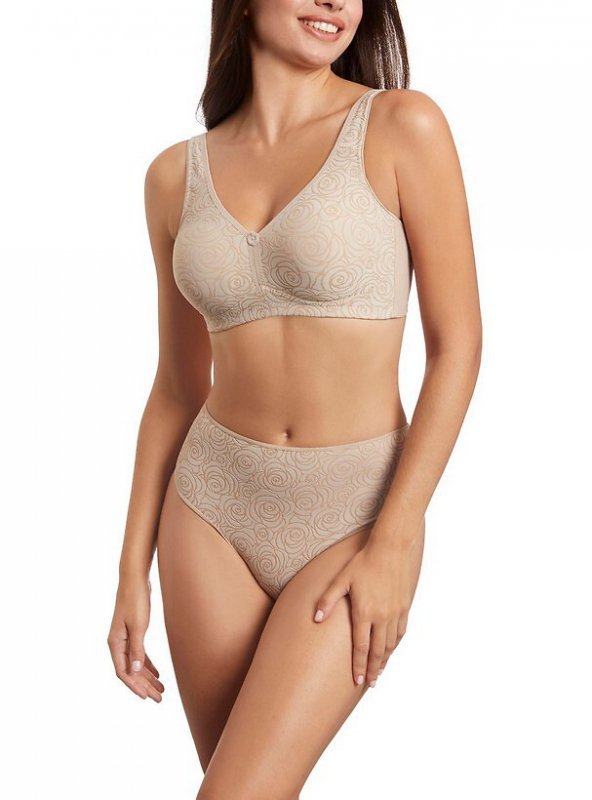 Biustonosz soft bez fiszbin Selene Marivi