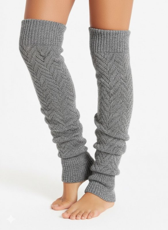 Getry Gatta Wedel Soft art.01