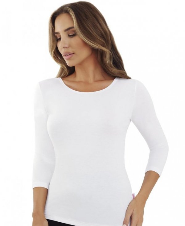 Bluzka Emili Ina 2XL-3XL