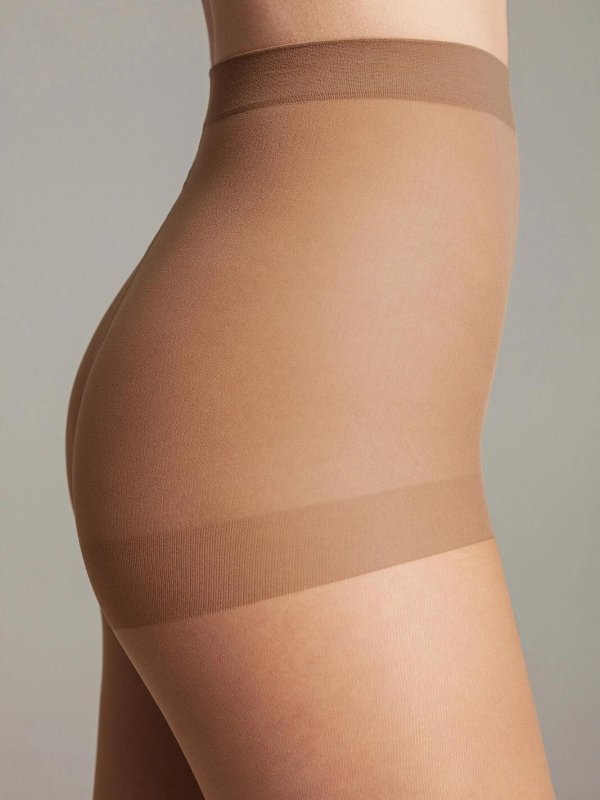 Rajstopy Conte Solo 20 den 5-XL