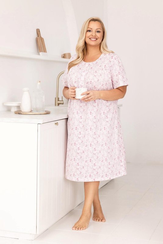 Koszula Regina 018 kr/r M-XL W26 damska