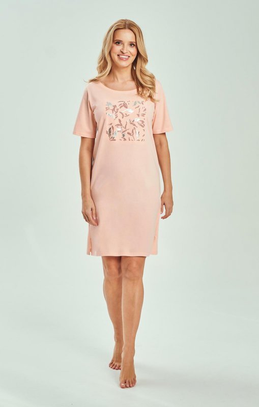 Koszula Taro 3554 Valentina kr/r M-XL W26