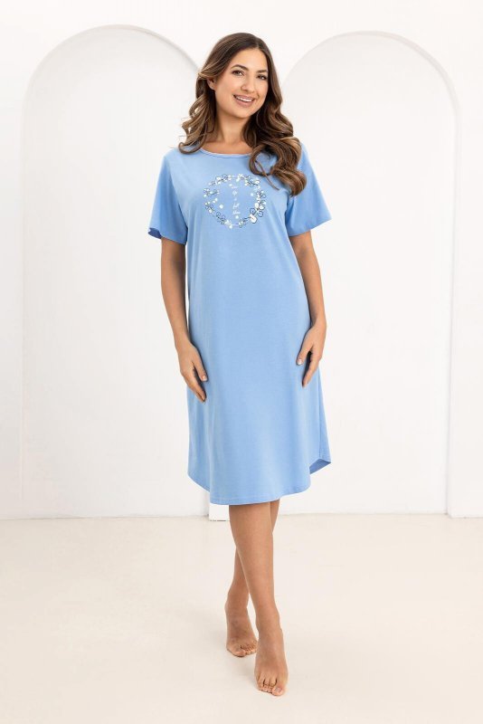 Koszula Regina 176 kr/r M-XL W26 damska