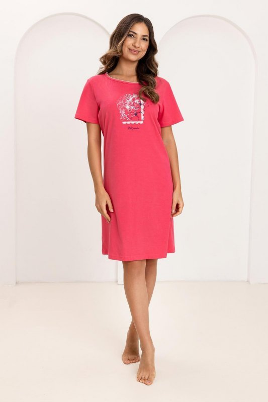 Koszula Regina 174 kr/r 2XL-4XL W26 damska