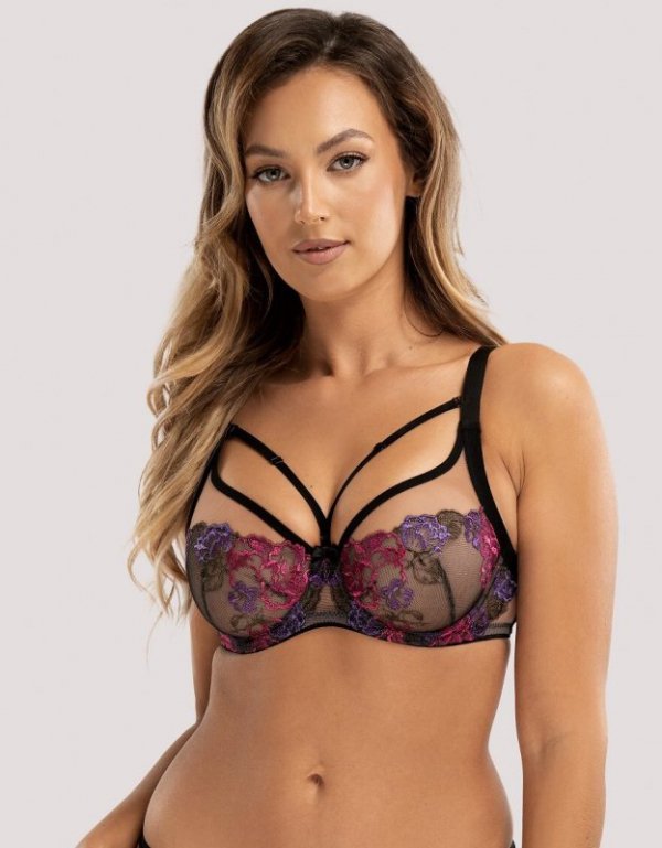 Biustonosz soft Unikat Estela