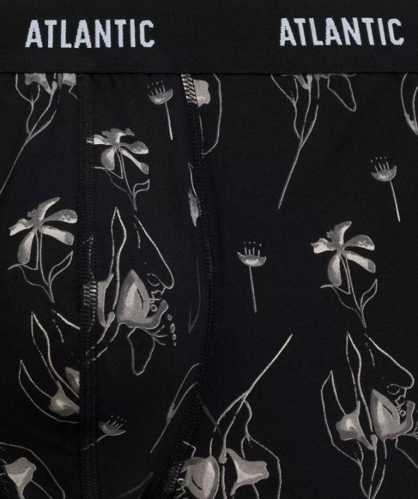 Bokserki Atlantic 3MH-229 A'3 S-2XL
