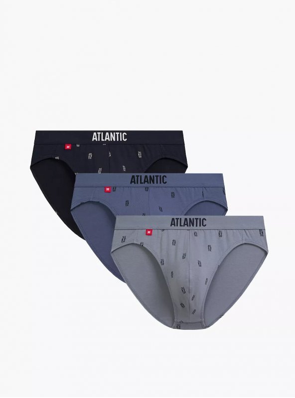Slipy Atlantic 3MP-210 A'3 S-2XL