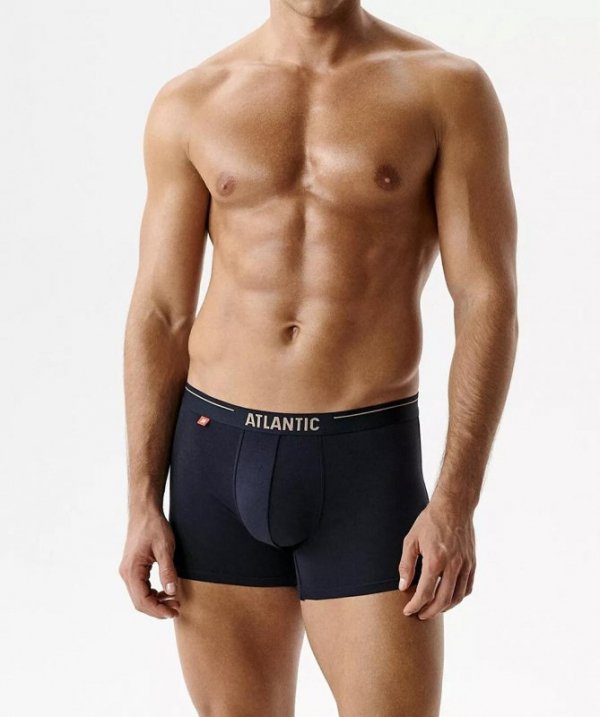 Bokserki Atlantic 5SMH-004/26 A'5 S-2XL