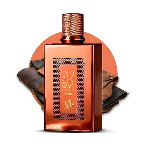 Perfumy Al Wataniah Kayaan Terra męskie 100 ml
