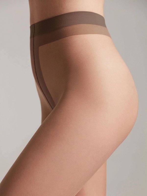 Rajstopy Conte Summer 8 den 2-4