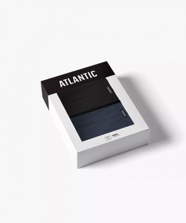 Bokserki Atlantic 2MH-173/26 A'2 S-3XL