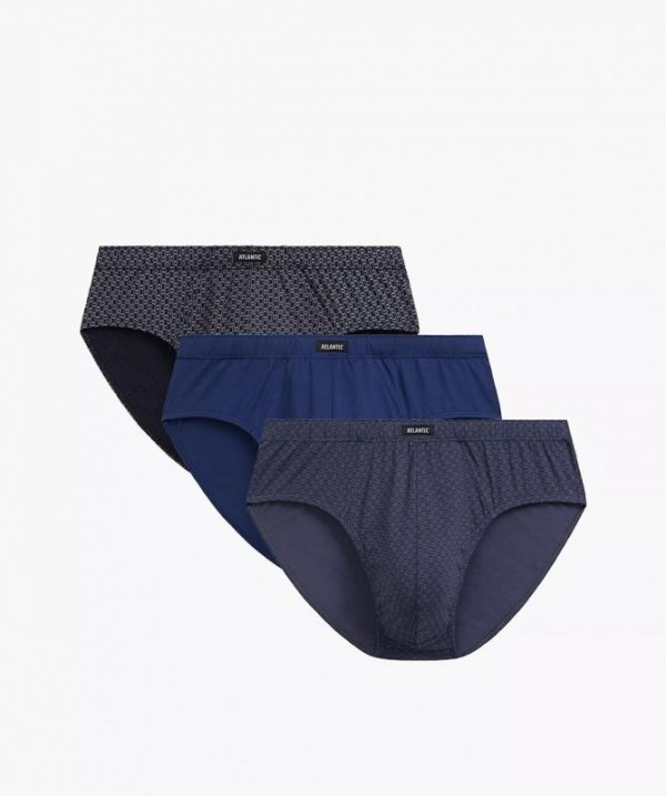 Slipy Atlantic 3MP-214 A'3 M-3XL