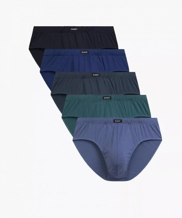 Slipy Atlantic 5SMP-003 A'5 M-3XL