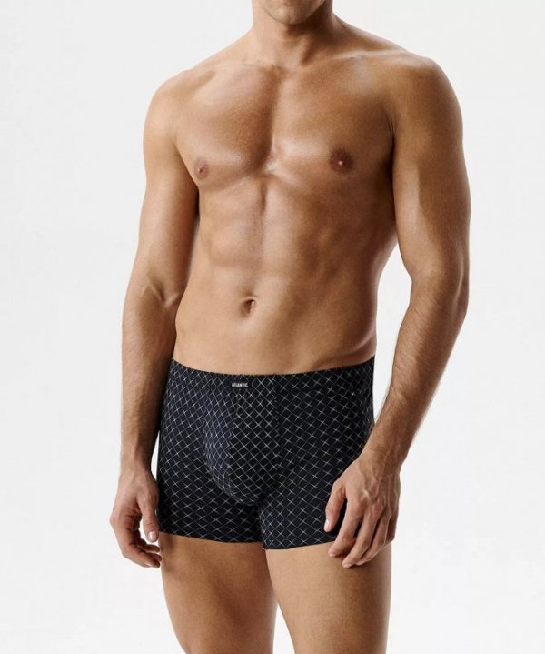 Bokserki Atlantic 3MH-236 A'3 S-4XL