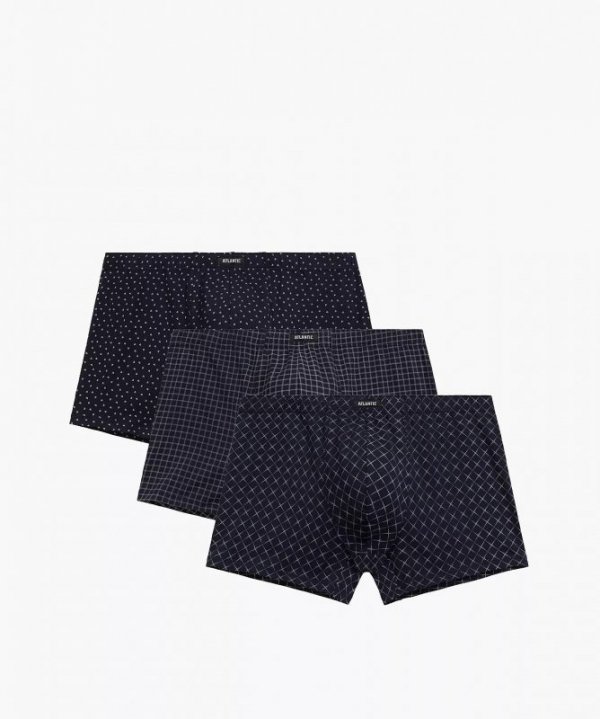 Bokserki Atlantic 3MH-236 A'3 S-4XL