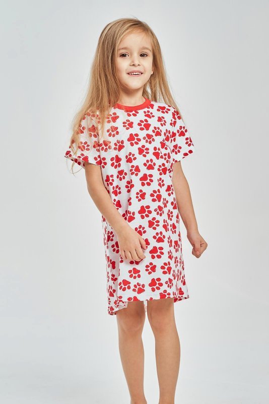 Koszula Taro 3549 Nela kr/r 122-140 W26