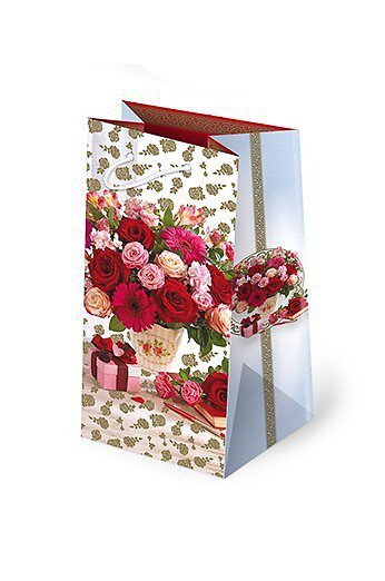 Torba Paw T-7L Set 147 Róża A'10