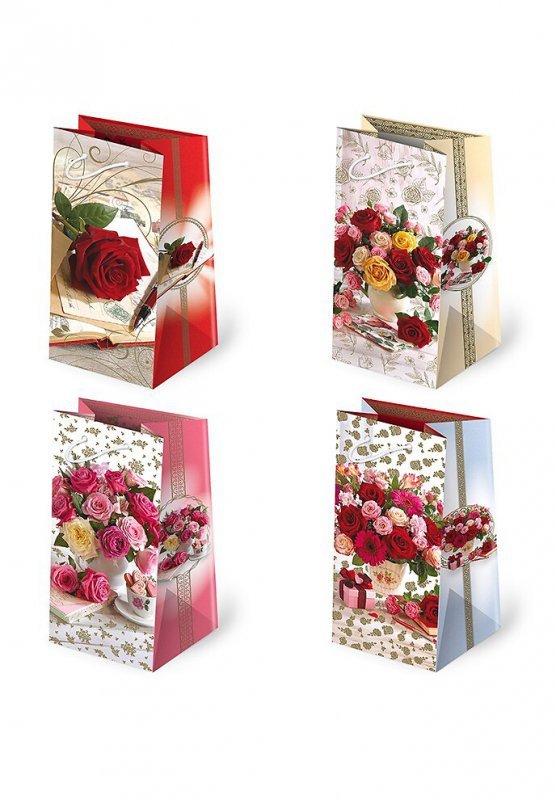 Torba Paw T-7L Set 147 Róża A'10