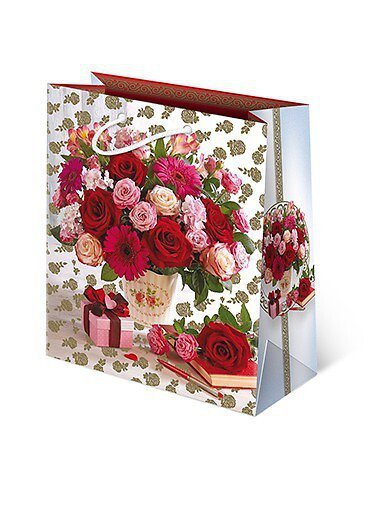 Torba Paw T-8L Set 147 Róże A'10