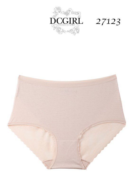 Figi DC Girl 27123 A'12 M-XL