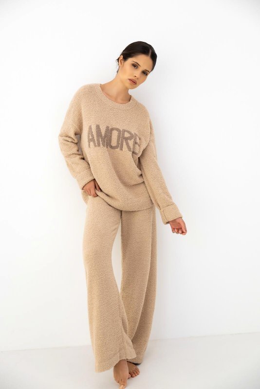 Komplet/Dres Sensis Zerina dł/r S-XL