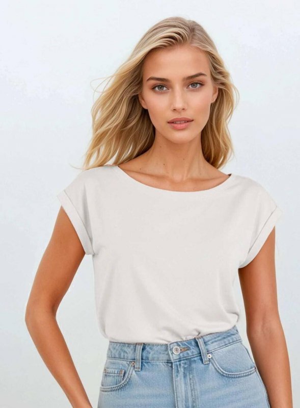 Koszulka Eldar Norilla kr/r S-XL