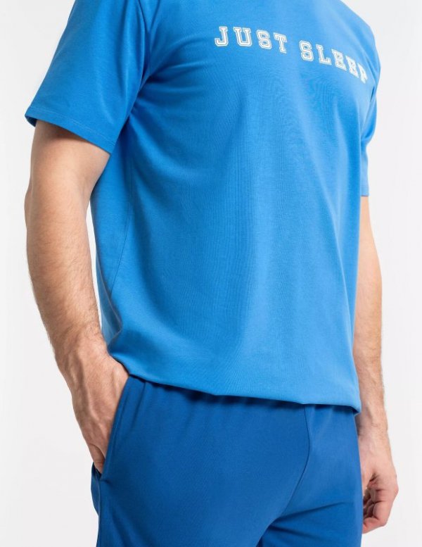 Piżama Moraj PDM4100-012 M-2XL