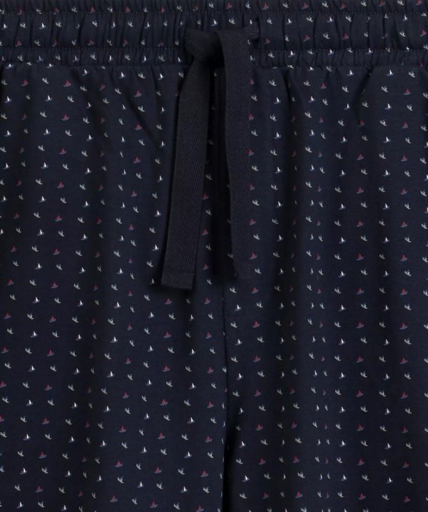 Piżama Atlantic NMP-400 kr/r S-2XL