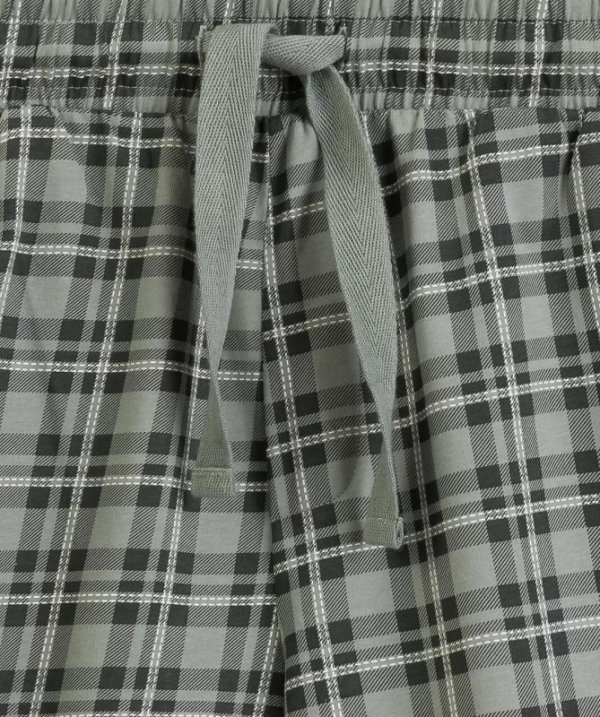 Piżama Atlantic NMP-401 kr/r S-3XL