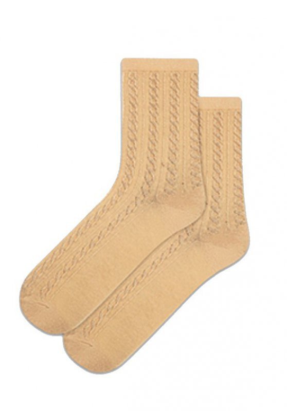 Skarpety Gatta 000.73Z Żakardowe Damskie wz.01 36-41