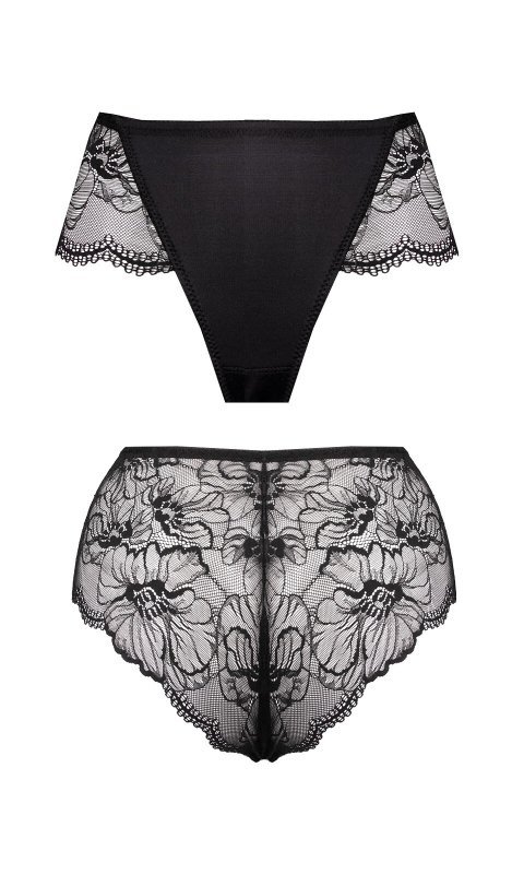 Figi Unikat Belem Wysokie S-2XL