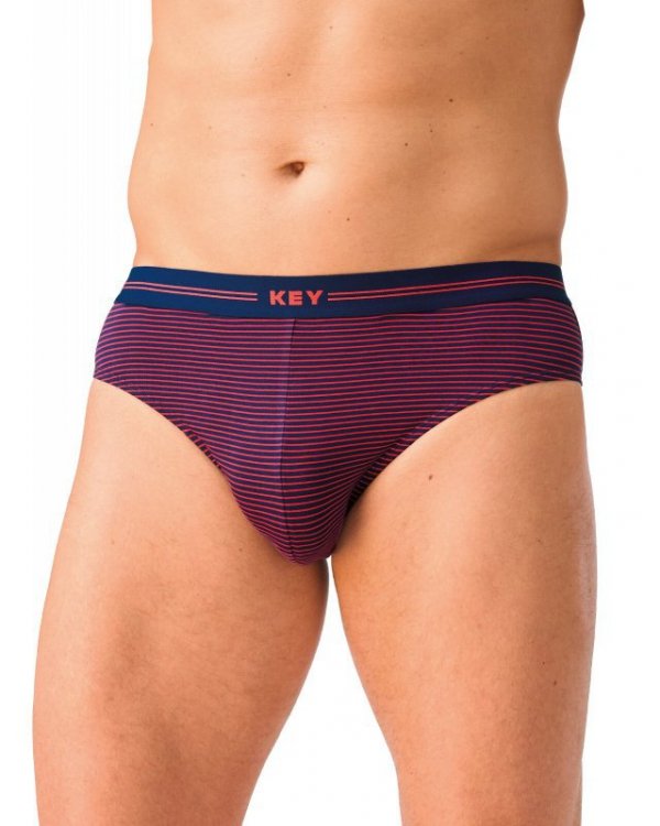 Slipy Key MPP 319 A26 A'2 M-2XL