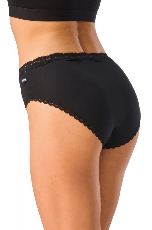 Figi Key LPK 002 Bamboo A26 S-3XL