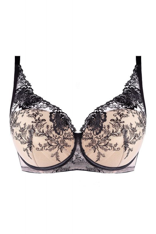 Biustonosz full cup Unikat Saskia