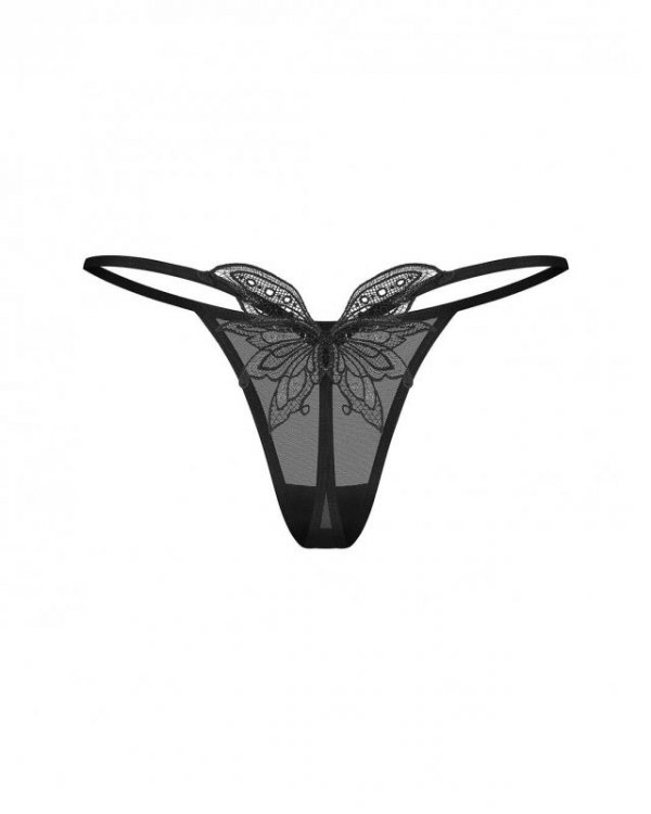 Stringi Obsessive Veyane Thong S-3XL